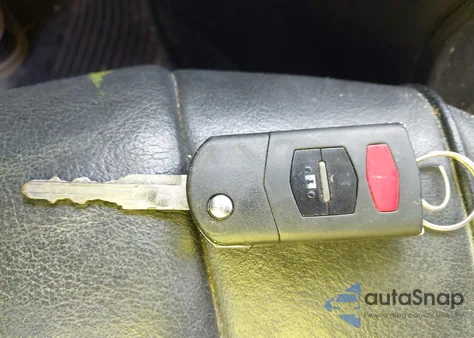 2014 Mazda Mazda5 Touring из США, поврежденный, VIN JM1CW2CL4E0174917